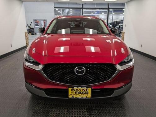 2024 Mazda CX-30 2.5 Turbo Premium Package
