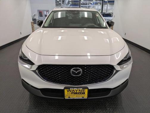 2022 Mazda CX-30 2.5 Turbo Premium Package