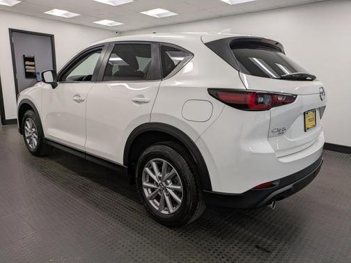 2023 Mazda CX-5 Preferred