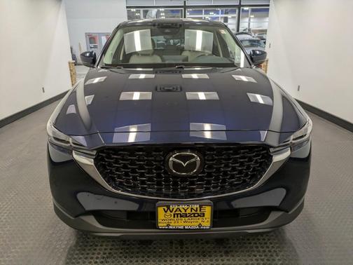 2023 Mazda CX-5 Preferred