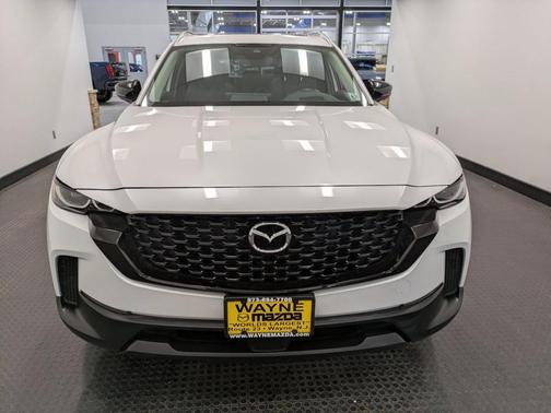 2023 Mazda CX-50 2.5 S Premium Plus Package