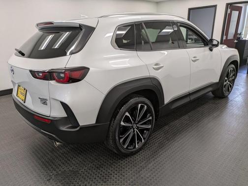 2023 Mazda CX-50 2.5 S Premium Plus Package