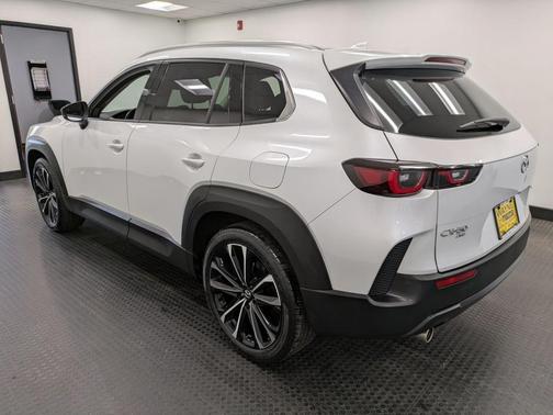 2023 Mazda CX-50 2.5 S Premium Plus Package