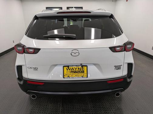 2023 Mazda CX-50 2.5 S Premium Plus Package