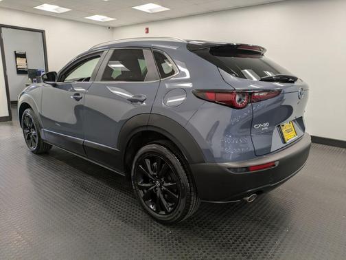 2023 Mazda CX-30 2.5 S Carbon Edition