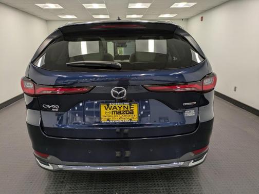 2024 Mazda CX-90 3.3 Turbo S Premium Plus