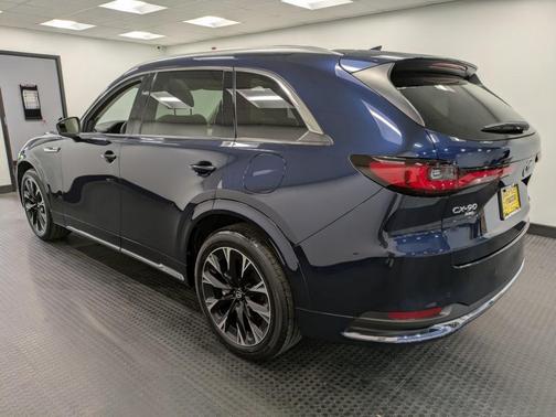 2024 Mazda CX-90 3.3 Turbo S Premium Plus