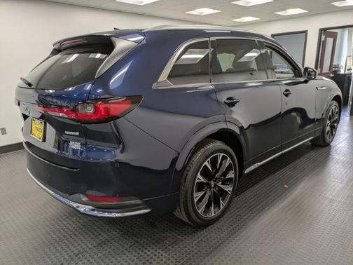 2024 Mazda CX-90 3.3 Turbo S Premium Plus