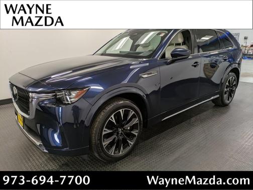 2024 Mazda CX-90 3.3 Turbo S Premium Plus