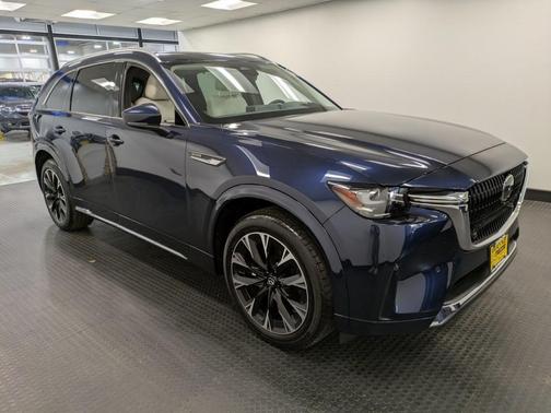 2024 Mazda CX-90 3.3 Turbo S Premium Plus