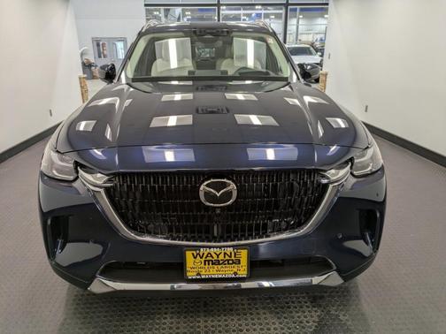 2024 Mazda CX-90 3.3 Turbo S Premium Plus