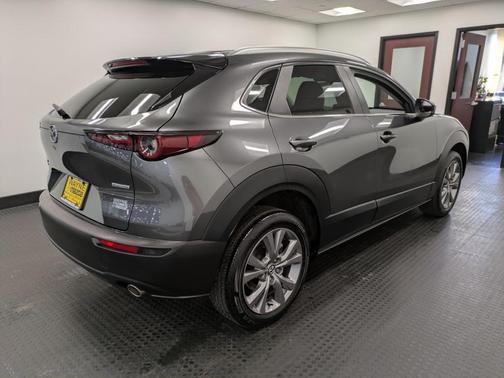 2023 Mazda CX-30 2.5 S Preferred Package