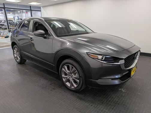 2023 Mazda CX-30 2.5 S Preferred Package