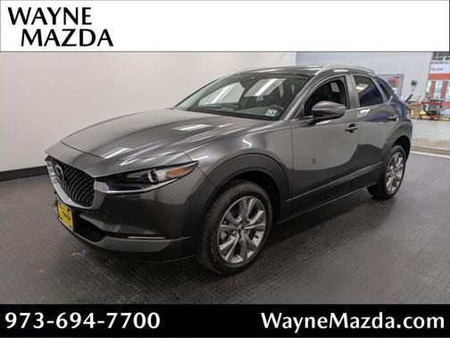 2023 Mazda CX-30 2.5 S Preferred Package