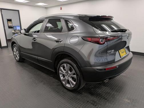 2023 Mazda CX-30 2.5 S Preferred Package