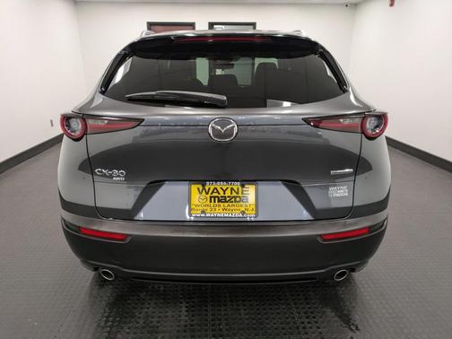 2023 Mazda CX-30 2.5 S Preferred Package