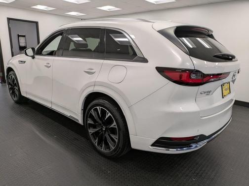 2024 Mazda CX-90 S Premium Plus