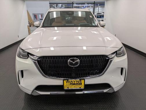 2024 Mazda CX-90 S Premium Plus