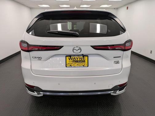 2024 Mazda CX-90 S Premium Plus