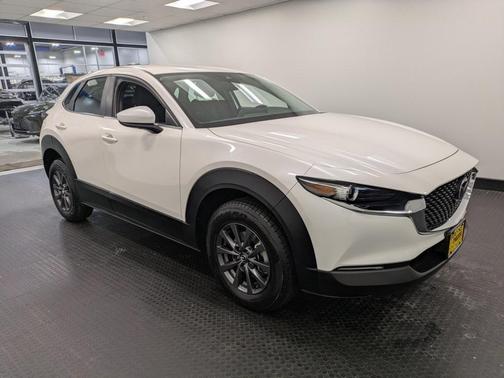 2023 Mazda CX-30 2.5 S
