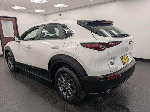2023 Mazda CX-30 2.5 S