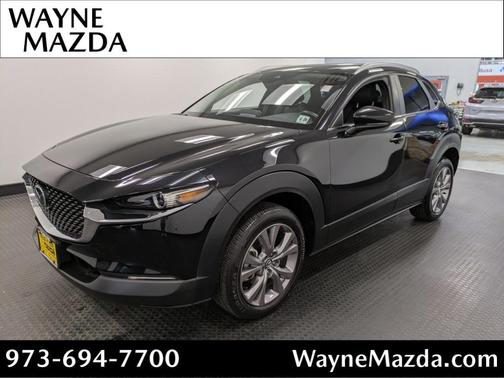 2023 Mazda CX-30 2.5 S Select Package
