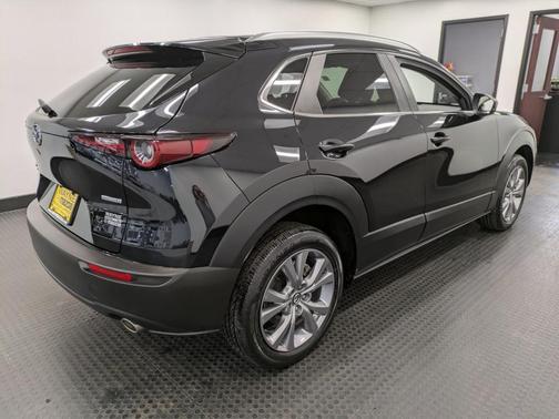 2023 Mazda CX-30 2.5 S Select Package