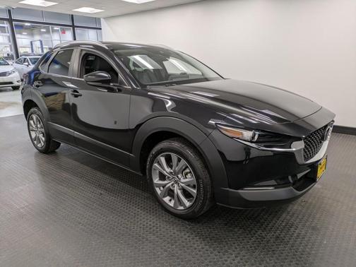 2023 Mazda CX-30 2.5 S Select Package