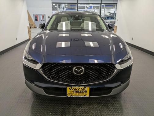 2022 Mazda CX-30 Premium Package