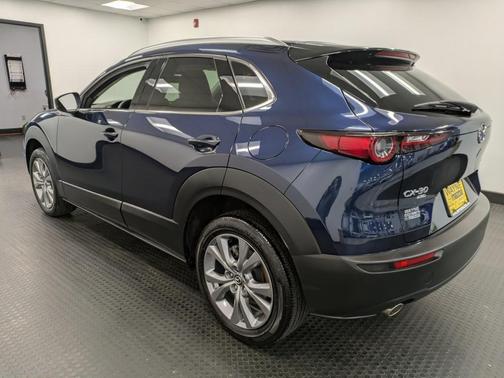 2022 Mazda CX-30 Premium Package
