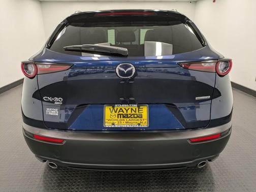 2022 Mazda CX-30 Premium Package
