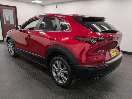 2022 Mazda CX-30 2.5 S Preferred Package