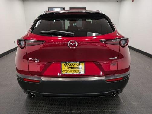 2022 Mazda CX-30 2.5 S Preferred Package