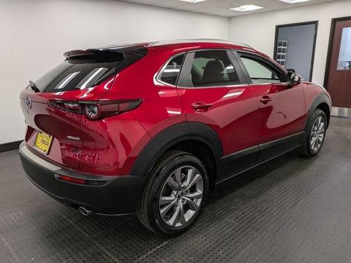 2022 Mazda CX-30 2.5 S Preferred Package