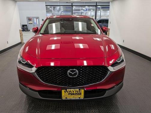 2022 Mazda CX-30 2.5 S Preferred Package