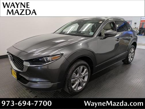 2022 Mazda CX-30 Premium Package