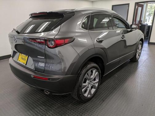 2022 Mazda CX-30 Premium Package