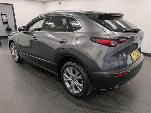 2022 Mazda CX-30 Premium Package