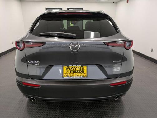 2022 Mazda CX-30 Premium Package