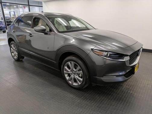 2022 Mazda CX-30 Premium Package