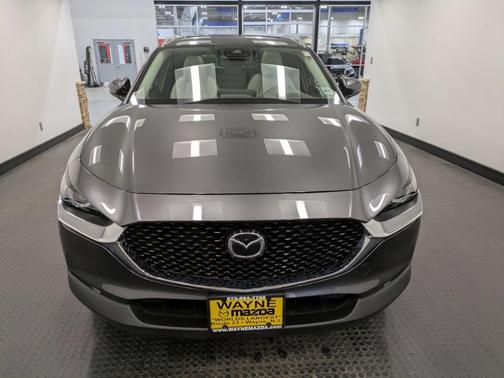 2022 Mazda CX-30 Premium Package