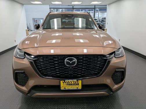 2025 Mazda CX-70 3.3 Turbo S Premium Plus Package