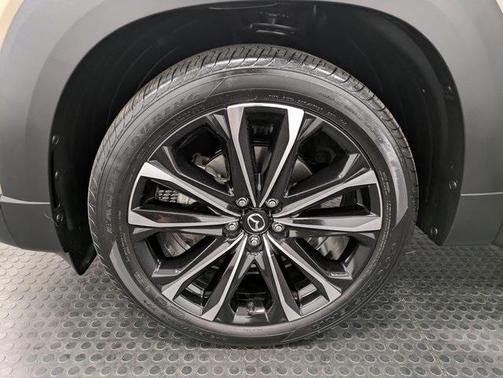 2023 Mazda CX-50 2.5 Turbo