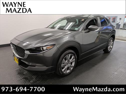 2023 Mazda CX-30 2.5 S Select Package