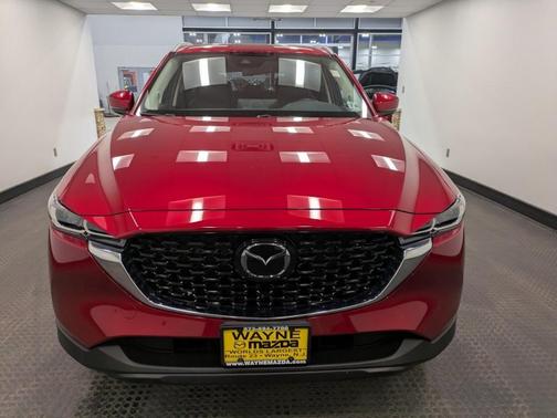 2023 Mazda CX-5 2.5 S Select Package
