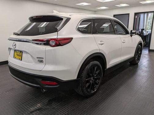 2023 Mazda CX-9 Touring