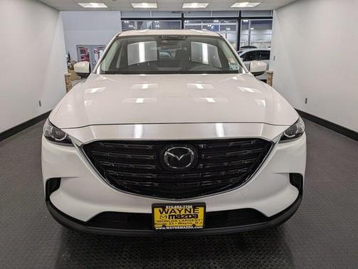 2023 Mazda CX-9 Touring