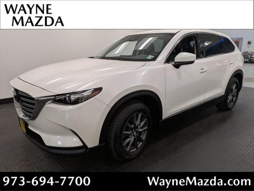 2023 Mazda CX-9 Touring