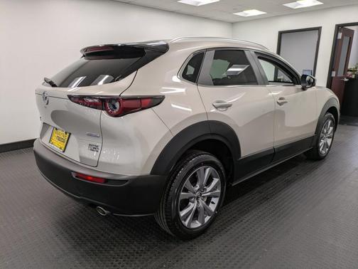 2023 Mazda CX-30 2.5 S Preferred Package