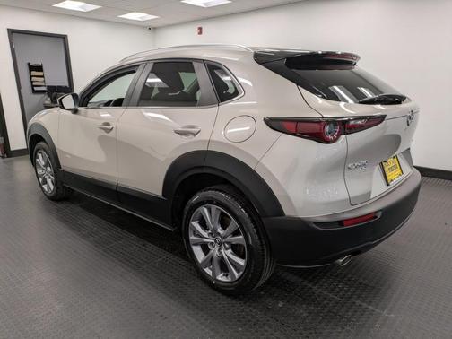 2023 Mazda CX-30 2.5 S Preferred Package